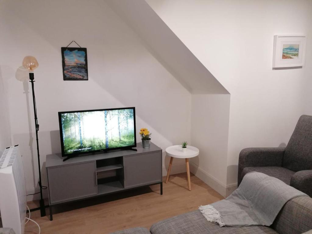 Central Sligo Townhouse Kültér fotó